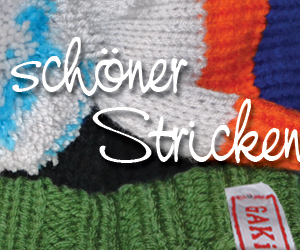 Schöner Stricken